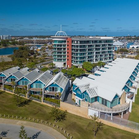 Апартаменти Sea Side 411 Мандура Екстер'єр фото