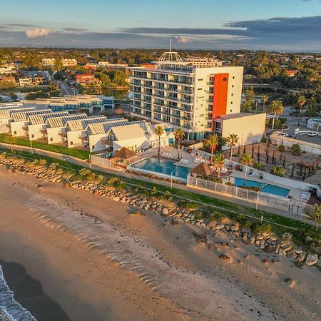 Апартаменти Sea Side 411 Мандура Екстер'єр фото